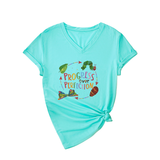 SLIM FIT WOMEN S TEE PROGRESS OVER PERFECTION _CWTTSL0501