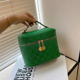 HIGH VALUE FASHIONABLE PORTABLE COSMETIC BAG_CWAB4460
