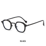 SMALL SQUARE FRAME BLUE LIGHT BLOCKING SUNGLASSES_CWASG0592