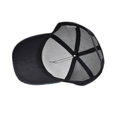 Vintage Letter Patch Graffiti Trucker Hat_Cwah1369