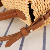 RETRO CROSSBODY TRAVEL WOVEN HANDBAG_CWAB2095