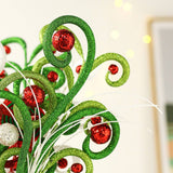 CHRISTMAS PICKS FOR TREE DIY BOUQUET DECOR_CWAJE5314