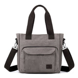 Retro Casual Canvas Shoulder Messenger Bag_Cwab3483