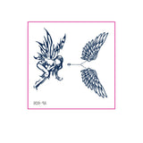 PREMIUM HERBAL JUICE TATTOO STICKERS WATERPROOF_CWMM8354