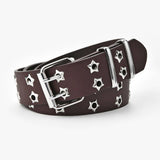2024 NEW HOLLOW PUNK CASUAL BELT_CWABE0609