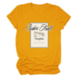 Womens Veryday Teetrendy Print Design_Cwtts1528