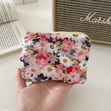 Mini Lipstick Bag Small Period Pouch Coin Purse_Cuab00656