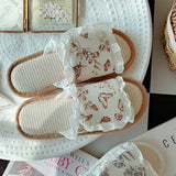 Womens Indoor Non-Slip Breathable Linen Slippers_Cwmm2964