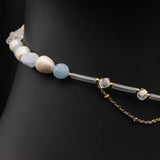 HIGH END BUTTERFLY TEMPERAMENT PEARL NECKLACE_CWAJE3857