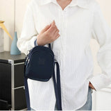 Fashion Multi-Layered Mini Shoulder Crossbody Bag_Cwab3486