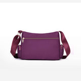 Large Capacity Women'S Shoulder Messenger Bag_Cwab3489