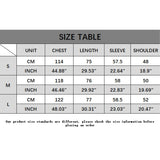 Vintage Checkered Long Sleeve Shirt Jacket