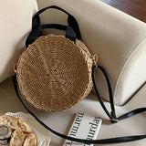 ROUND CROSSBODY BEACH STRAW BAG_CWAB1875