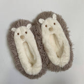 CARTOON ADULT LADIES HOME NON SLIP FLOOR SOCKS_CWMS1196