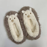 CARTOON ADULT LADIES HOME NON SLIP FLOOR SOCKS_CWMS1196