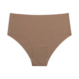 Women Seamless Ice Silk Quick Drying Underwear_Cwmu0073