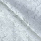 SOLID COLOR LACE SEE THROUGH DEEP VBACKLESSJUMPSUIT_CWMM4629