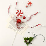 CHRISTMAS CANDY PICKS FOR TREE BOUQUET_CWAJE5312