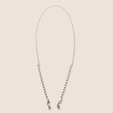 RETRO PEARL GLASSES CHAIN LANYARD_CWMM1154