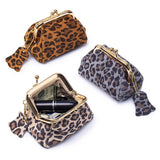 Womens Leopard Leather Wallet Small Coin Bag_Cuab00397