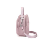 Fashion Multi-Layered Mini Shoulder Crossbody Bag_Cwab3486