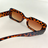 Trendy Small Square Jelly Sunglasses, Retro Style_Cwasg0074