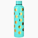 2024 NEW FASHION POLKA DOT THERMOS CUP_CWMM0992