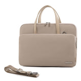 THIN AND COLORFUL MACARON COMPUTER BAG_CWAB2172