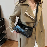 2024 AUTUMN NEW SIMPLE COMMUTER SHOULDER BAG_CWAB3286