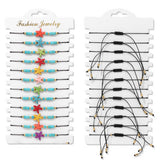 EUROPEAN AND AMERICAN DRAWSTRING BRACELET_CWAJE2099