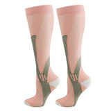 Women'S Outdoor Sports Compression Socks_Cwms1866