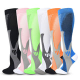 Women'S Outdoor Sports Compression Socks_Cwms1866