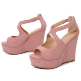 CASUAL PLATFORM PLATFORM HIGH HEELS_CWSHH0122