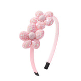 CHILDRENS PLAID HANDMADE HEADBAND_CWAHA2401