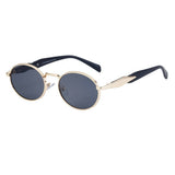 ROUND SMALL FRAME SUNGLASSES TRENDY SUNGLASSES_CWASG0604