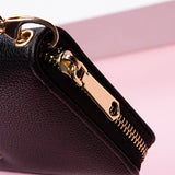 Women Clutch Bag Wallet Card Bag_Cwab0955