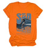 STYLISH WOMEN S T SHIRT LIGHTWEIGHT FOR SUMMER_CWDSD8367