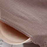 Women Plus-Size Lace Bra With Beautiful Back_Cwmu0050