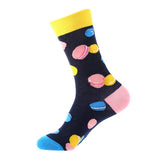 2024 NEW ANIMAL CANDY PRINT SOCKS_CWMS1006