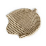 2 6 YEARS OLD EAR PROTECTION KNITTED HAT_CWAH2063