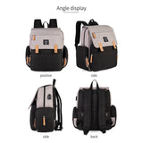 Travel Backpack Mother And Baby Bag_Cwab2224