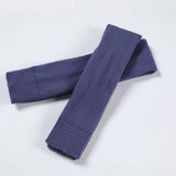 AUTUMN AND WINTER WARM BALLET KNEE SOCKS_CWMS0741