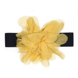 ELASTIC STYLISH WAIST CINCHER BELT FOR WOMEN_CWMM6420