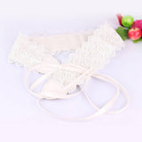 Elegant Lace Wide Waistband ? Fashion Accessory_Cwmm1009