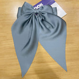 BIG BOW HAIR CLIP HAIRPIN FOR WOMEN AND GIRLS_CWAHA0853