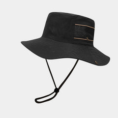 Uv-Proof Quick Dry Sun Hat For Outdoor Sports_Cwah3820