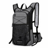 OUTDOOR SPORTS BACKPACK WITH WATER BLADDER_CWAB5412