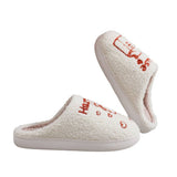 POPULAR CARTOON CUTE COTTON SLIPPERS_CWSHS0768