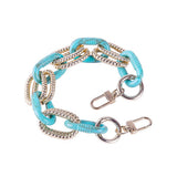 11 8ACRYLIC CHAIN HANDBAG STRAP PHONE CASES CHAIN_CWMM5108