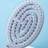 CUTE CARTOON PORTABLE FOLDING COMB_CWMM0903